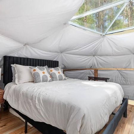 Dream Dome - Romantic Getaway, Hot Tub, Ac, Wifi, National Park 8 Min Luray Exterior foto